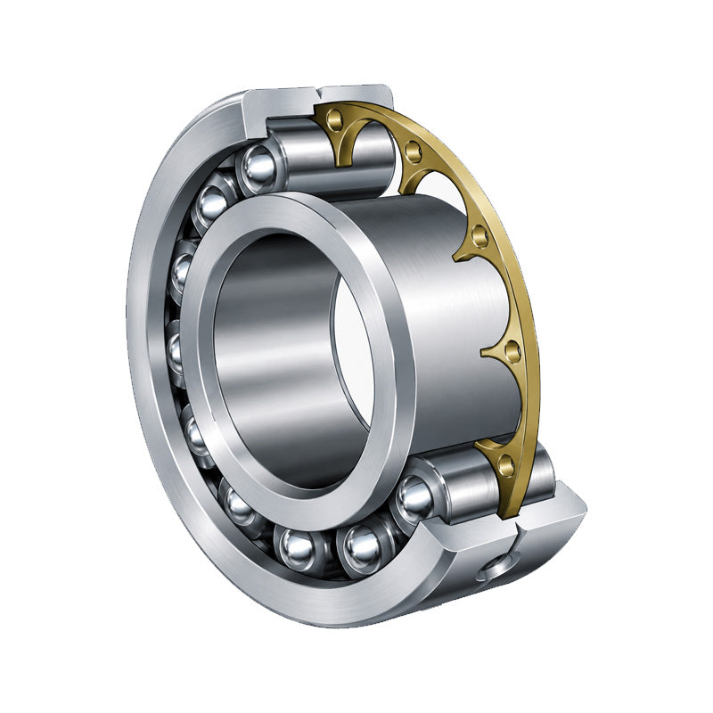 ZSL192318-TB X-life Cylindrical Roller Bearing with Spacer 90x190x64mm