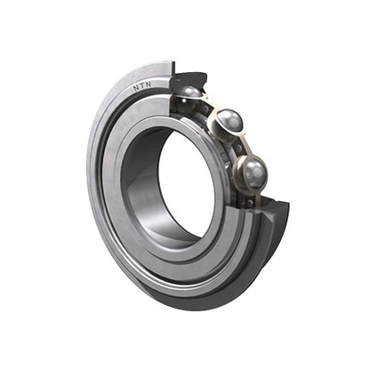 NTN 6210ZZNR/2AS Metal Shielded Type Deep Groove Ball Bearing with Snap Ring  50x90x20mm